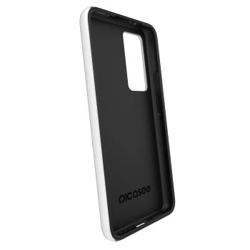 Picasee Fashion Case für Xiaomi 12T Pro - Grey Drift