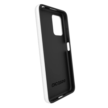 Picasee Fashion Case für Xiaomi 11T Pro - Don't Touch My Phone