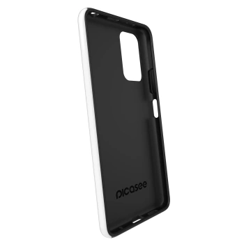 Picasee Fashion Case für Xiaomi Redmi Note 10 Pro - Hibiscus