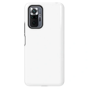 Picasee Fashion Case für Xiaomi Redmi Note 10 Pro - Individuelles Fotodesign