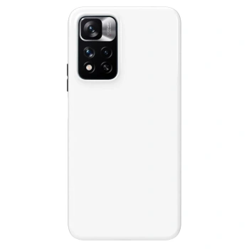 Picasee Fashion Case für Xiaomi Redmi Note 11 Pro 5G - Individuelles Fotodesign