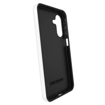 Picasee Fashion Case für Samsung Galaxy A26 5G A266B - Lean