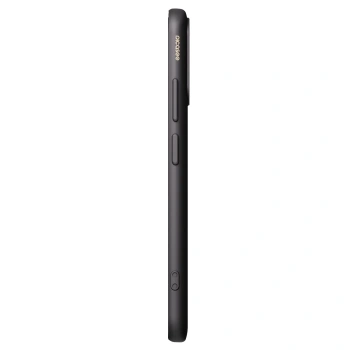 Picasee Xiaomi Redmi Note 10 Pro Hülle - Schwarzes Silikon - Inked