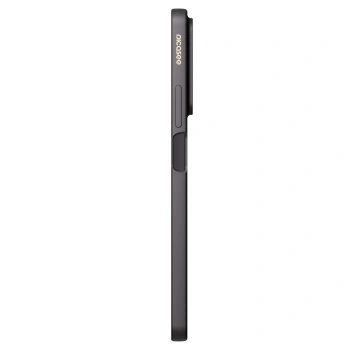 Picasee Xiaomi Redmi Note 13 5G Hülle - Schwarzes Silikon - Don't Touch My Phone