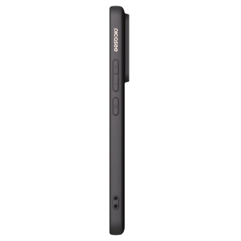 Picasee Xiaomi 14T Pro Hülle - Schwarzes Silikon - Clear
