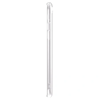 Picasee Apple iPhone 7 Hülle - Transparentes Silikon - CONFESSION