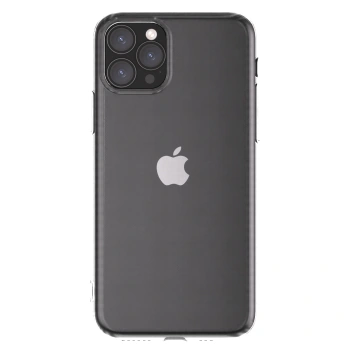 Picasee Apple iPhone 11 Pro Hülle - Transparentes Silikon - Individuelles Fotodesign