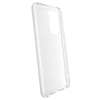 Picasee Samsung Galaxy A52 5G A525F Hülle - Transparentes Silikon - Mystic Melody
