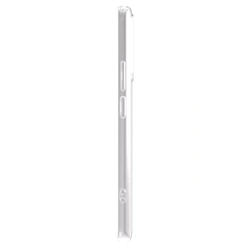 Picasee Xiaomi 11T Pro Hülle - Transparentes Silikon - Don't Touch My Phone