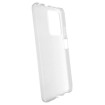 Picasee Xiaomi Redmi Note 12 Pro 5G Hülle - Transparentes Silikon - Dark Elegance