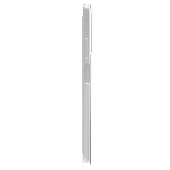 Picasee Xiaomi Redmi Note 12 Pro+ 5G Hülle - Transparentes Silikon - NOTHERN SILENCE