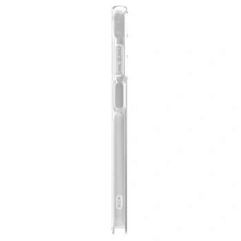 Picasee Samsung Galaxy A15 A156B 5G Hülle - Transparentes Silikon - Everything is a choice