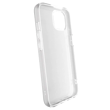 Picasee Apple iPhone 13 Hülle - Transparentes Silikon - Picasee