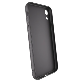Picasee ULTIMATE CASE für Apple iPhone XR - Luna