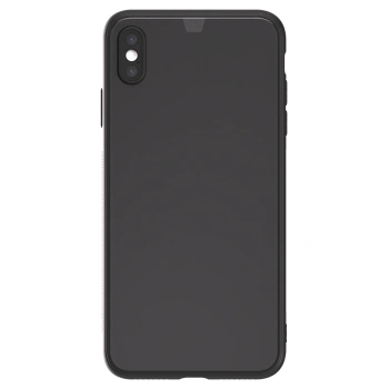 Picasee ULTIMATE CASE für Apple iPhone XS Max - Individuelles Fotodesign