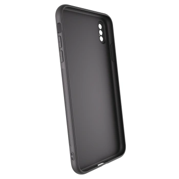 Picasee ULTIMATE CASE für Apple iPhone XS Max - SCORPIO