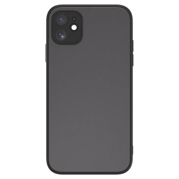 Picasee ULTIMATE CASE MagSafe für Apple iPhone 11 - Individuelles Fotodesign