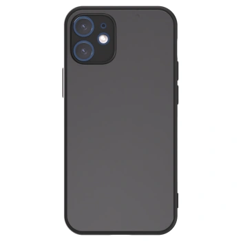 Picasee ULTIMATE CASE MagSafe für Apple iPhone 12 mini - Individuelles Fotodesign