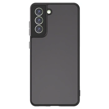 Picasee ULTIMATE CASE für Samsung Galaxy S21 FE 5G - Individuelles Fotodesign