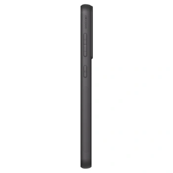 Picasee ULTIMATE CASE für Samsung Galaxy S21 FE 5G - Grey Drift