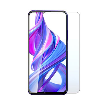 Picasee gehärtetes Schutzglas für Honor 9X