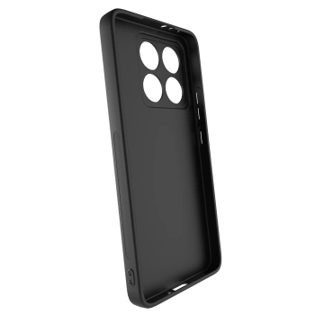 Picasee ULTIMATE CASE für Xiaomi 14T Pro - NOTHERN SILENCE