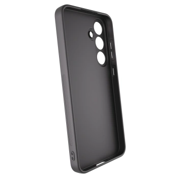 Picasee ULTIMATE CASE für Samsung Galaxy S24 FE S721B - Thunder