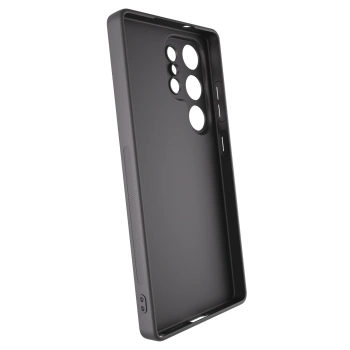 Picasee ULTIMATE CASE PowerShare für Samsung Galaxy S25 Ultra 5G - Dark Elegance