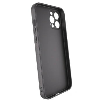Picasee ULTIMATE CASE für Apple iPhone 12 Pro Max - Grey Drift