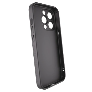 Picasee ULTIMATE CASE für Apple iPhone 15 Pro - Red Lily