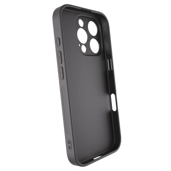 Picasee ULTIMATE CASE für Apple iPhone 16 Pro - Inked