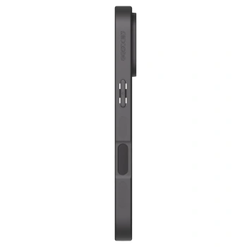Picasee ULTIMATE CASE MagSafe für Apple iPhone 16 Pro - Midnight Leopard