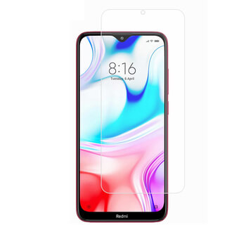 3x Picasee gehärtetes Schutzglas für Xiaomi Redmi 8 - 2+1 kostenfrei