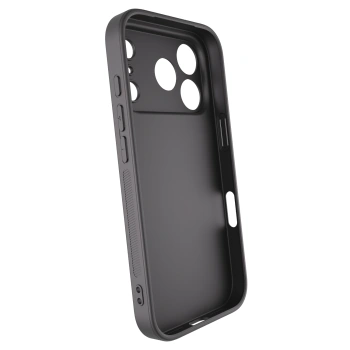 Picasee ULTIMATE CASE MagSafe für Apple iPhone 17 Pro - SCRATCH