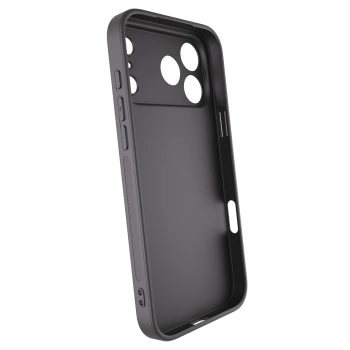 Picasee ULTIMATE CASE MagSafe für Apple iPhone 17 Pro Max - Dark Elegance