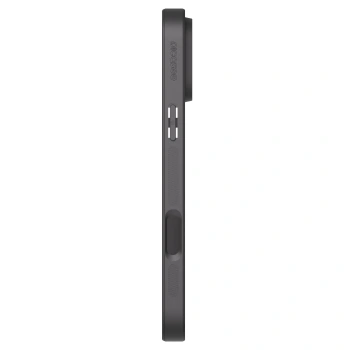 Picasee ULTIMATE CASE MagSafe für Apple iPhone 17 Pro Max - Dark Elegance