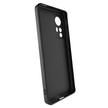 Picasee ULTIMATE CASE für Xiaomi 12T Pro - Grey Drift