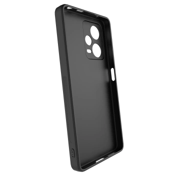 Picasee ULTIMATE CASE für Xiaomi Redmi Note 12 Pro 5G - Thunder