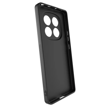 Picasee ULTIMATE CASE für Xiaomi Redmi Note 14 Pro 4G - Bow Aesthetic