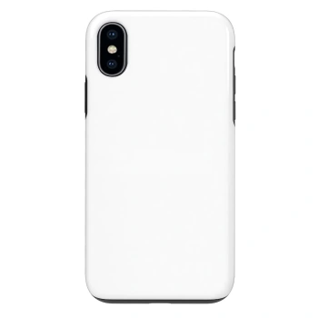 Picasee Fashion Case für Apple iPhone X/XS - Individuelles Fotodesign