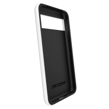 Picasee Fashion Case für Google Pixel 8 Pro - Red Lily