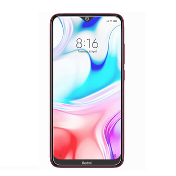 Picasee gehärtetes Schutzglas für Xiaomi Redmi 8A
