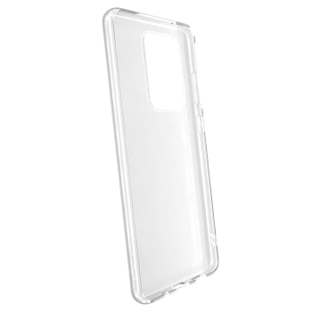 Picasee Samsung Galaxy S20 Ultra 5G G988F Hülle - Transparentes Silikon - Universe