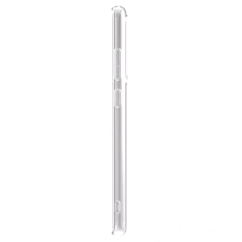 Picasee Samsung Galaxy S20 Ultra 5G G988F Hülle - Transparentes Silikon - Universe