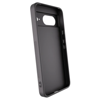 Picasee ULTIMATE CASE für Google Pixel 8a - GEMINI