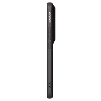 Picasee Honor Magic5 Pro Hülle - Schwarzes Silikon - AQUARIUS