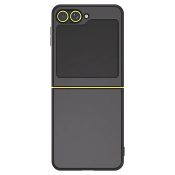 Picasee ULTIMATE CASE für Samsung Galaxy Z Flip6 5G - Individuelles Fotodesign