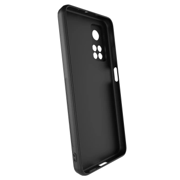 Picasee ULTIMATE CASE für Xiaomi Mi 10T Pro - Honey Blossom