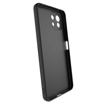 Picasee ULTIMATE CASE für Xiaomi Mi 11 Lite - Black marble