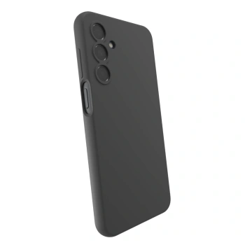 Hülle für Samsung Galaxy A16 4G - Personalisierte Gravur - Schwarz